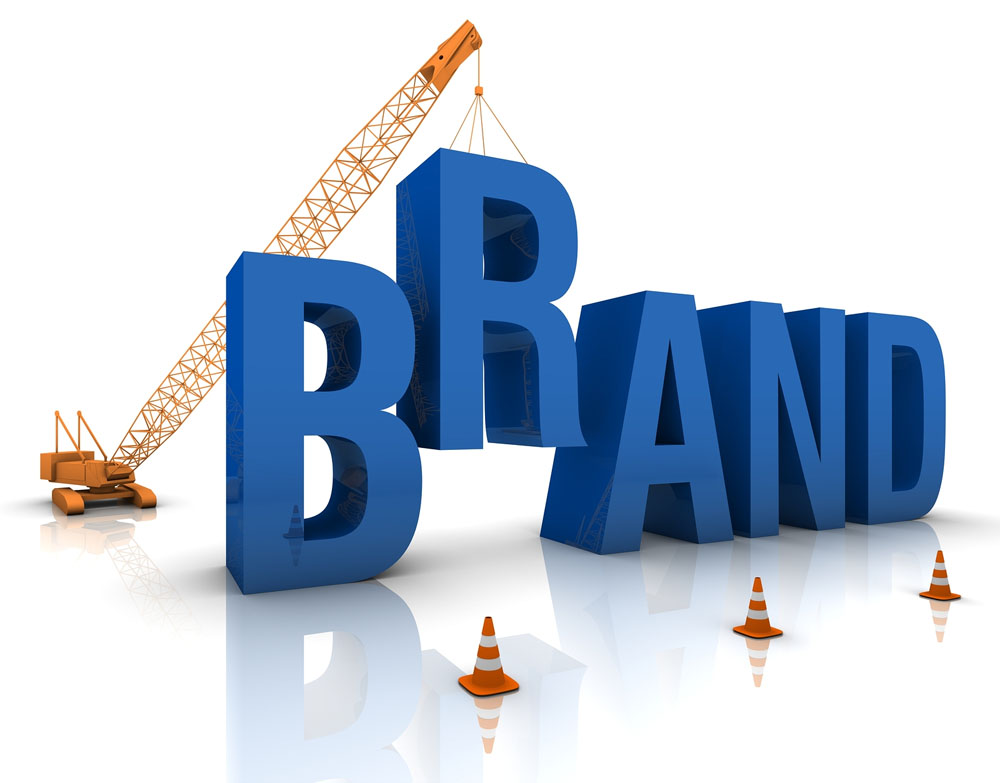 Brand Building in the Digital Era