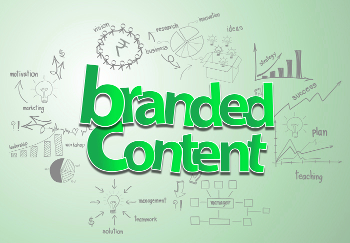 Tips to Create a Winning Branded Content Marketing Strategy