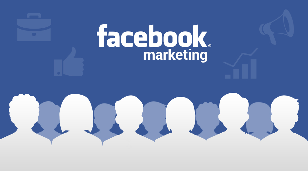 Easy Facebook Marketing Tips for 2019