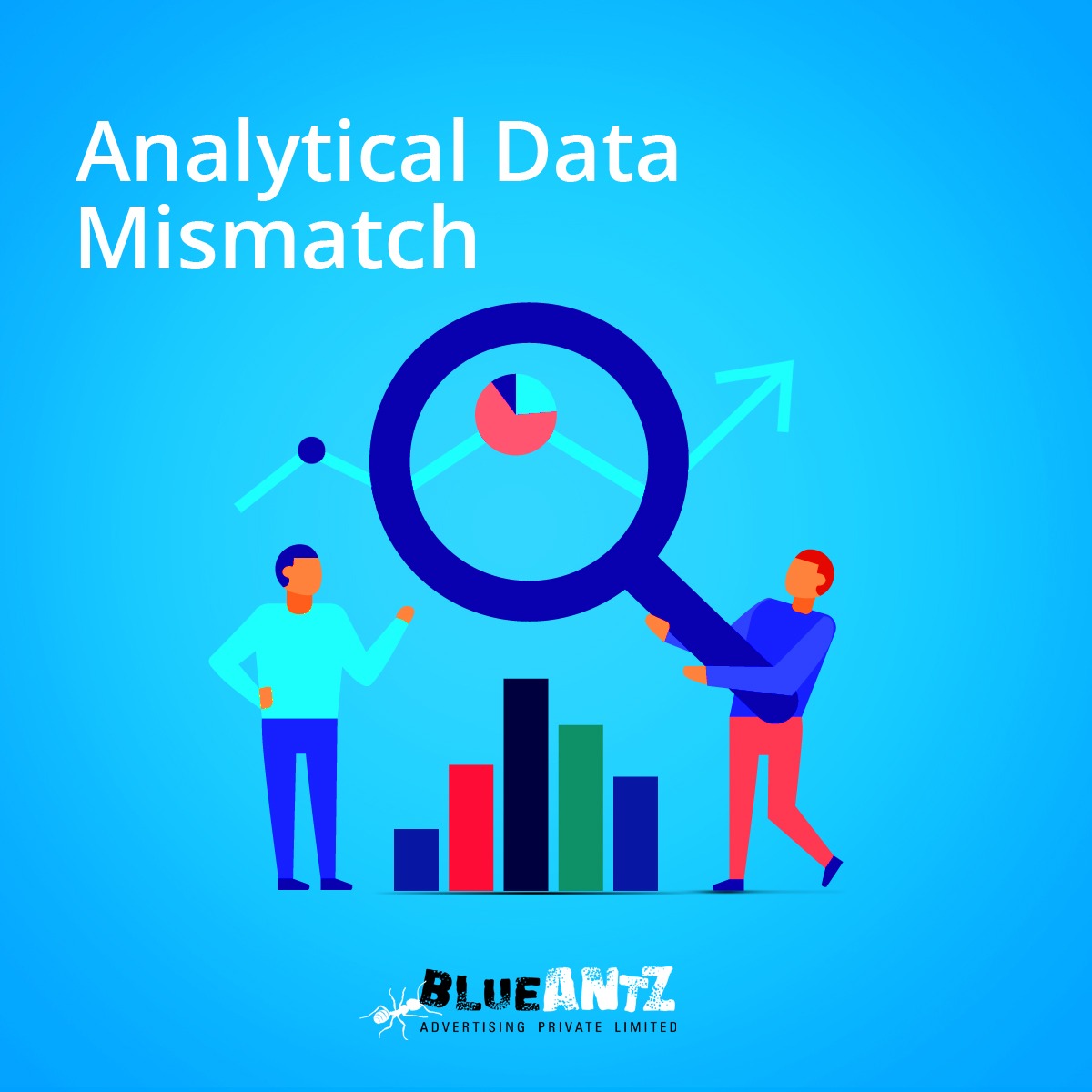 Analytical Data & Client’s End Mismatch- How to Overcome