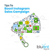 Tips To Boost Instagram Sales Campaign