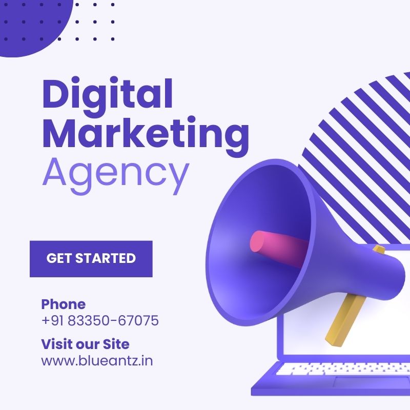 Discover the Power of a Leading Digital Marketing Agency in India