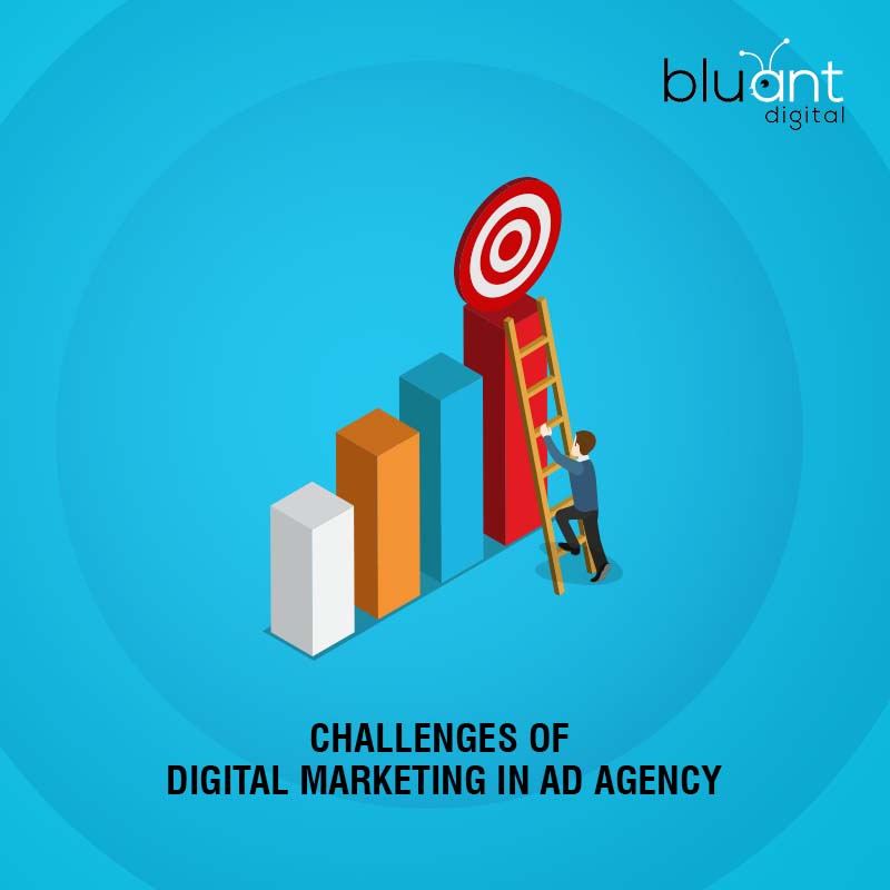 Challenges of Digital Marketing in Ad Agency