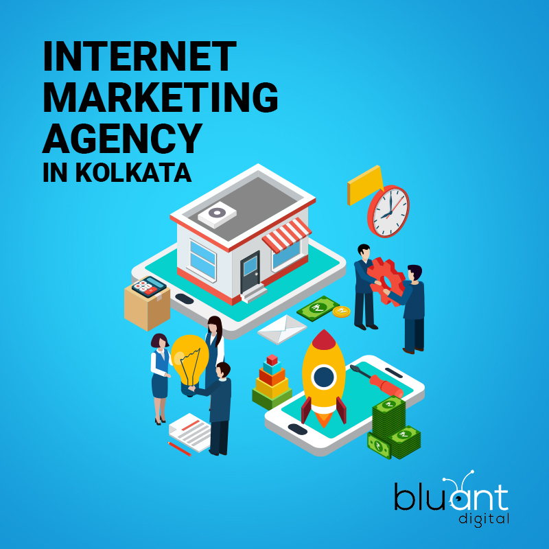 An Internet Marketing Agency in Kolkata? Of Course!