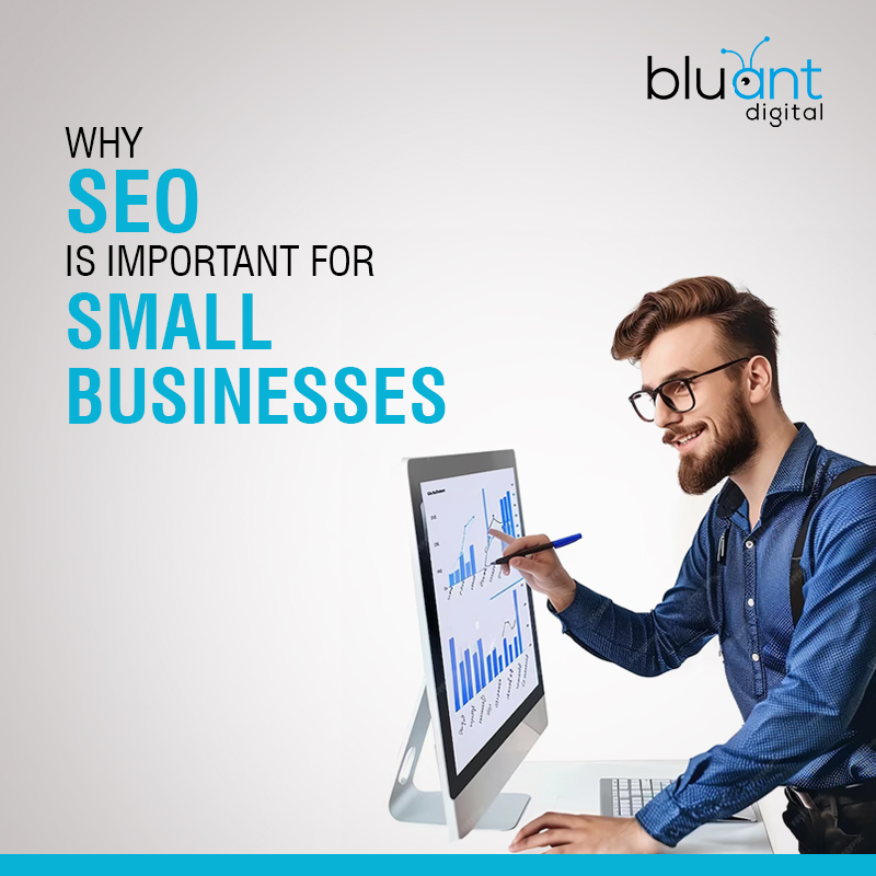 Why SEO is Important for Small Businesses in Kolkata